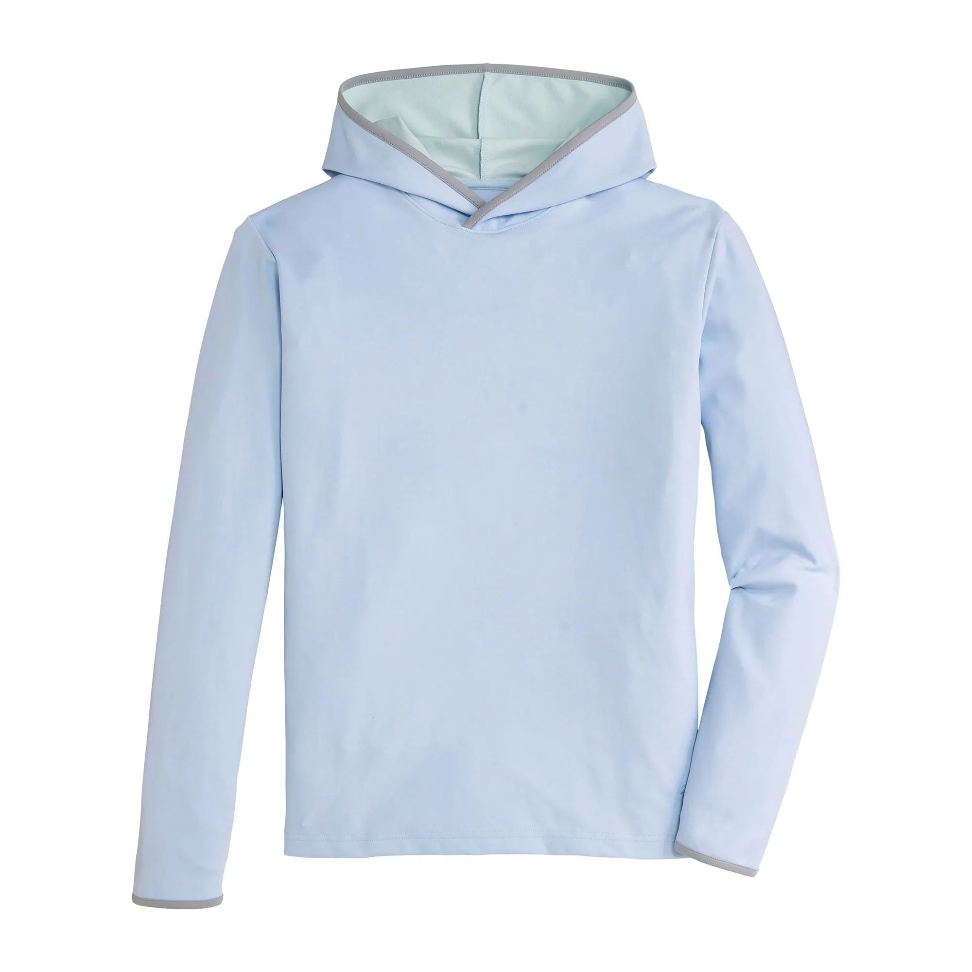 Brendon Performance Hoodie - Country Air