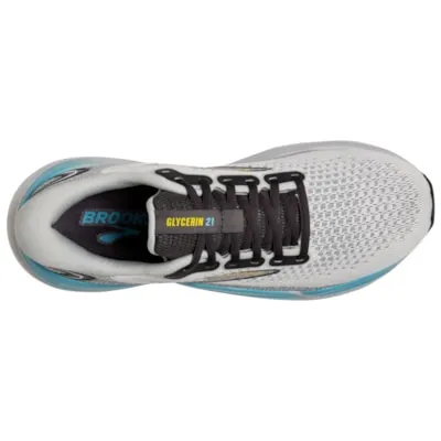 Brooks Glycerin 21 Mens Shoe