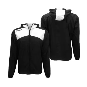 Campea Shield Windbreaker - Youth