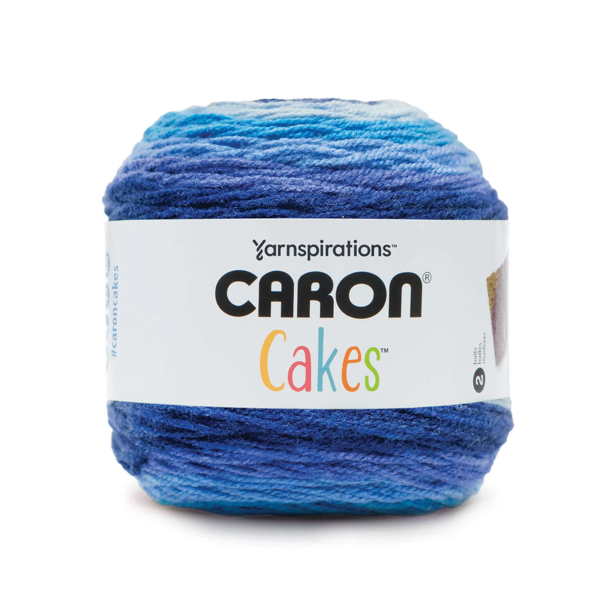 Caron Cakes Yarn - Retailer Exclusive