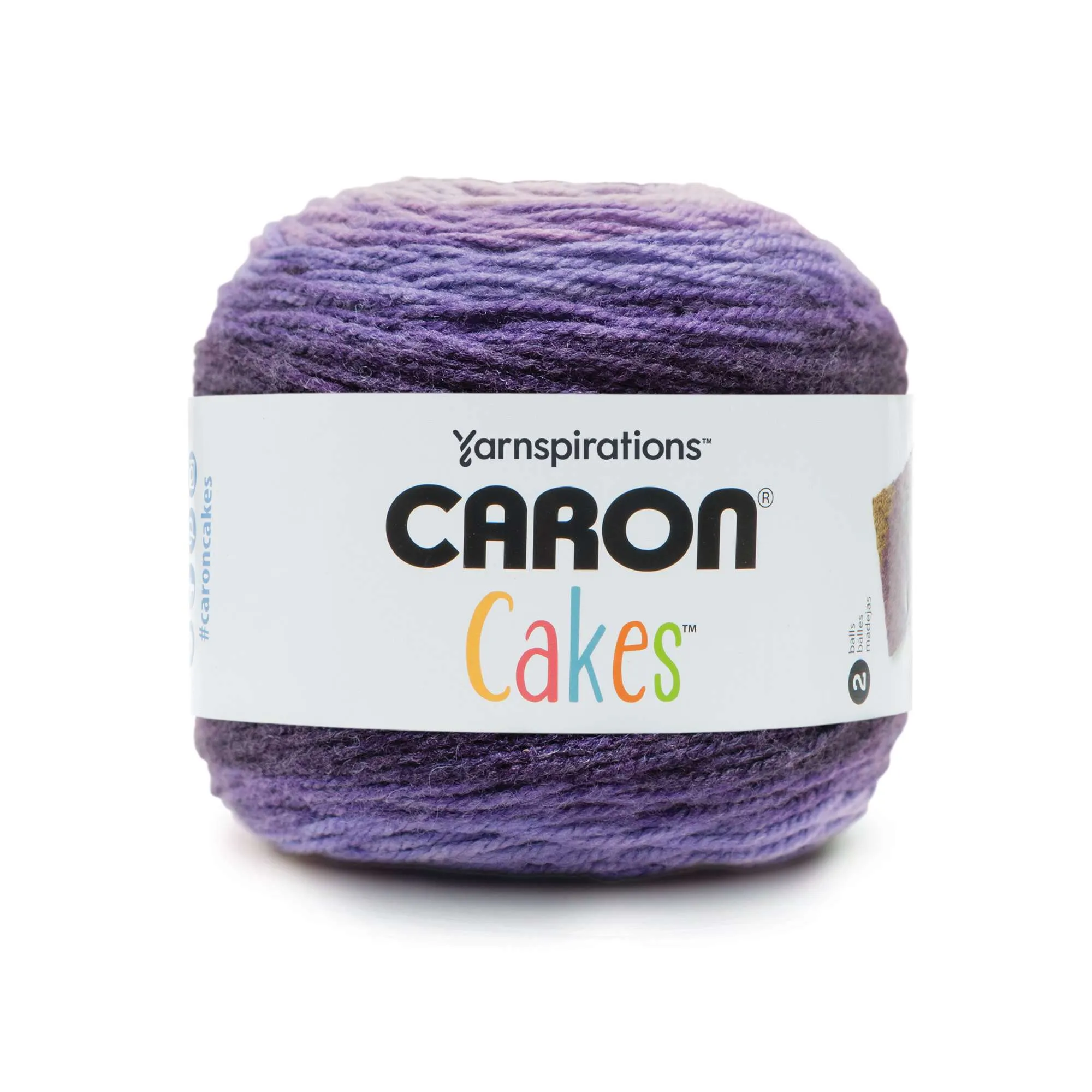 Caron Cakes Yarn - Retailer Exclusive