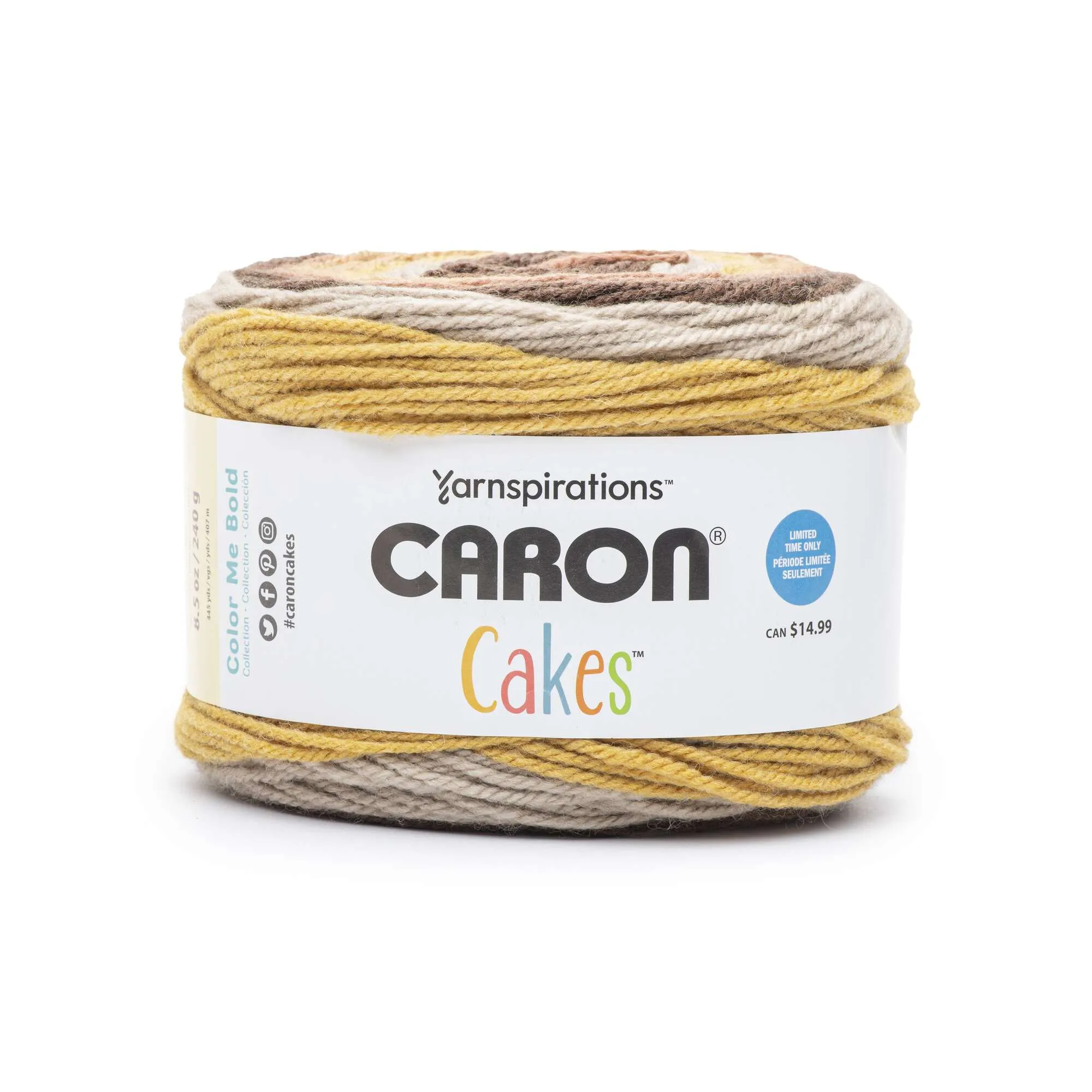 Caron Cakes Yarn - Retailer Exclusive