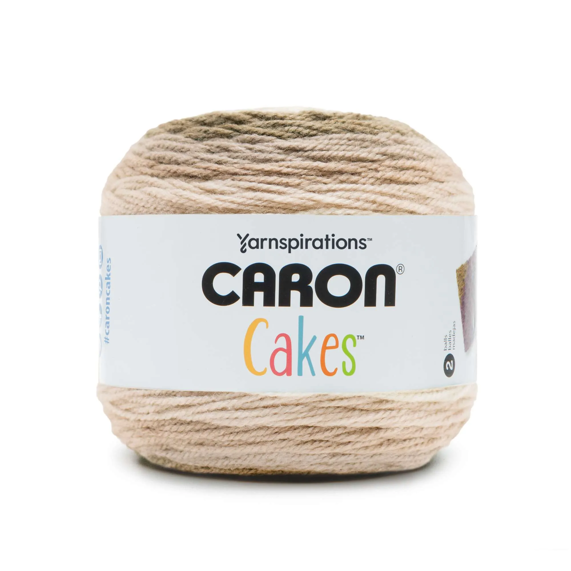 Caron Cakes Yarn - Retailer Exclusive