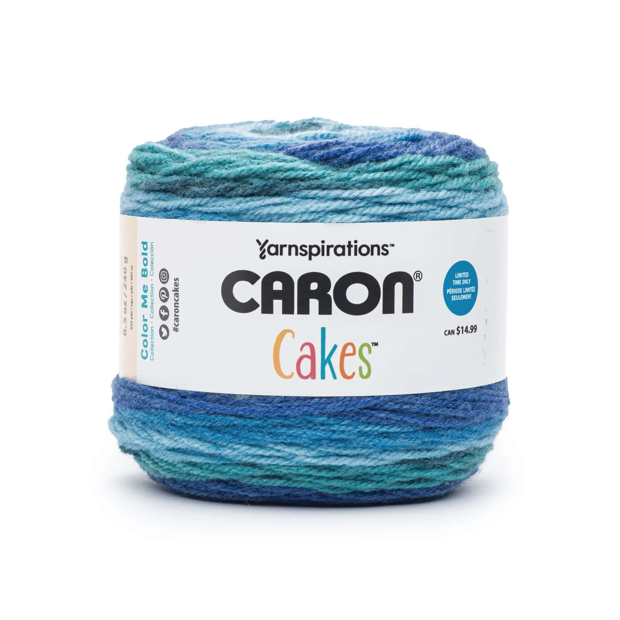 Caron Cakes Yarn - Retailer Exclusive