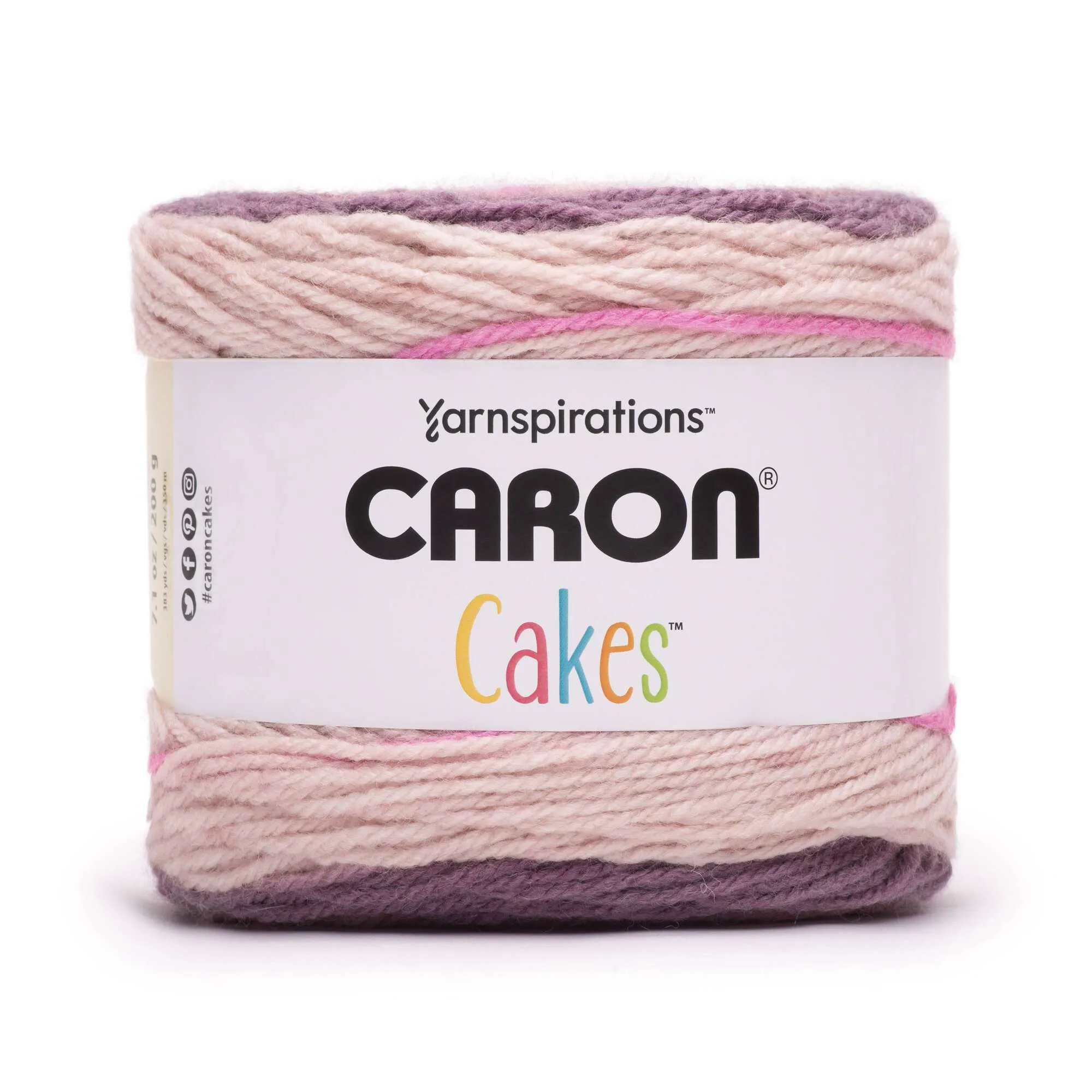 Caron Cakes Yarn - Retailer Exclusive
