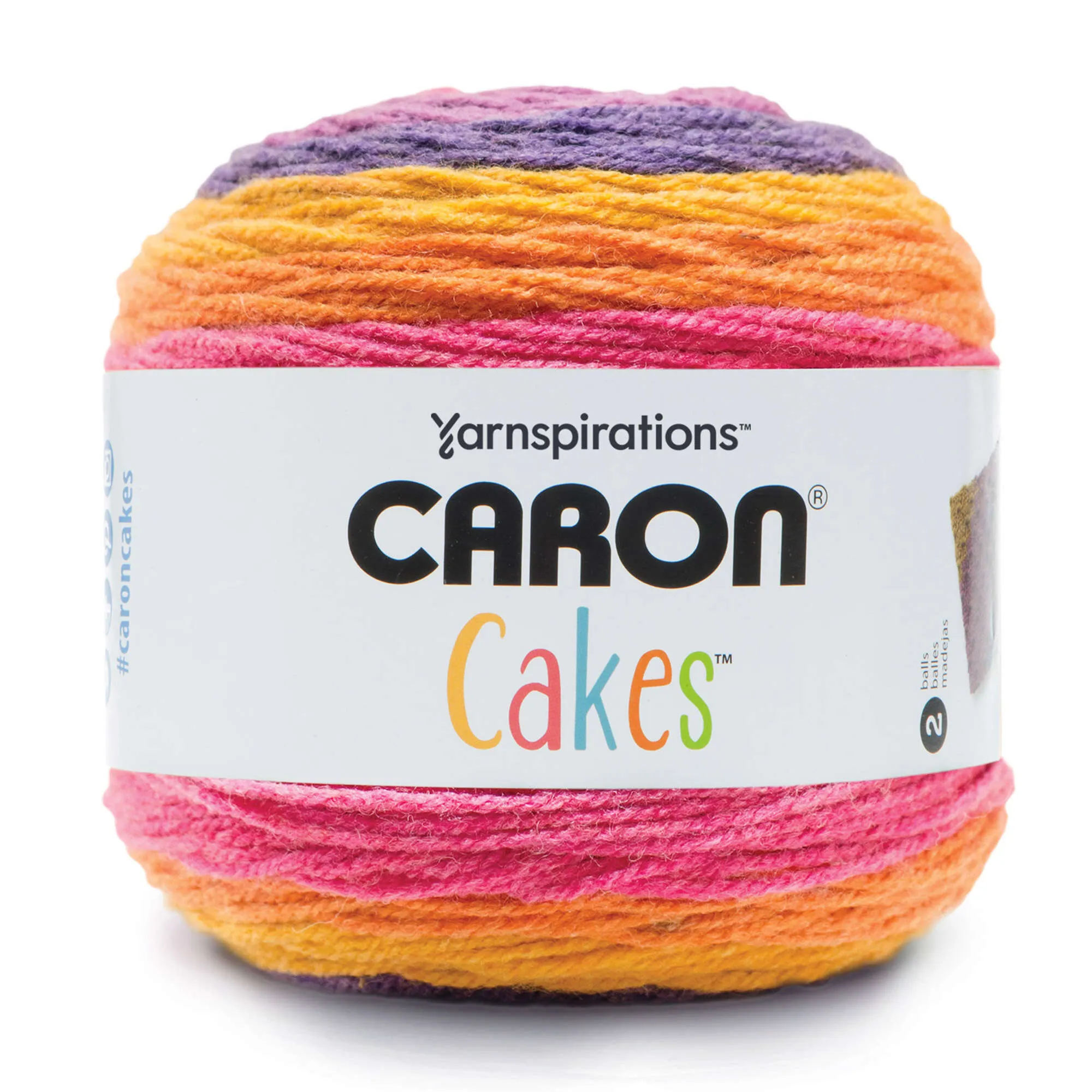 Caron Cakes Yarn - Retailer Exclusive