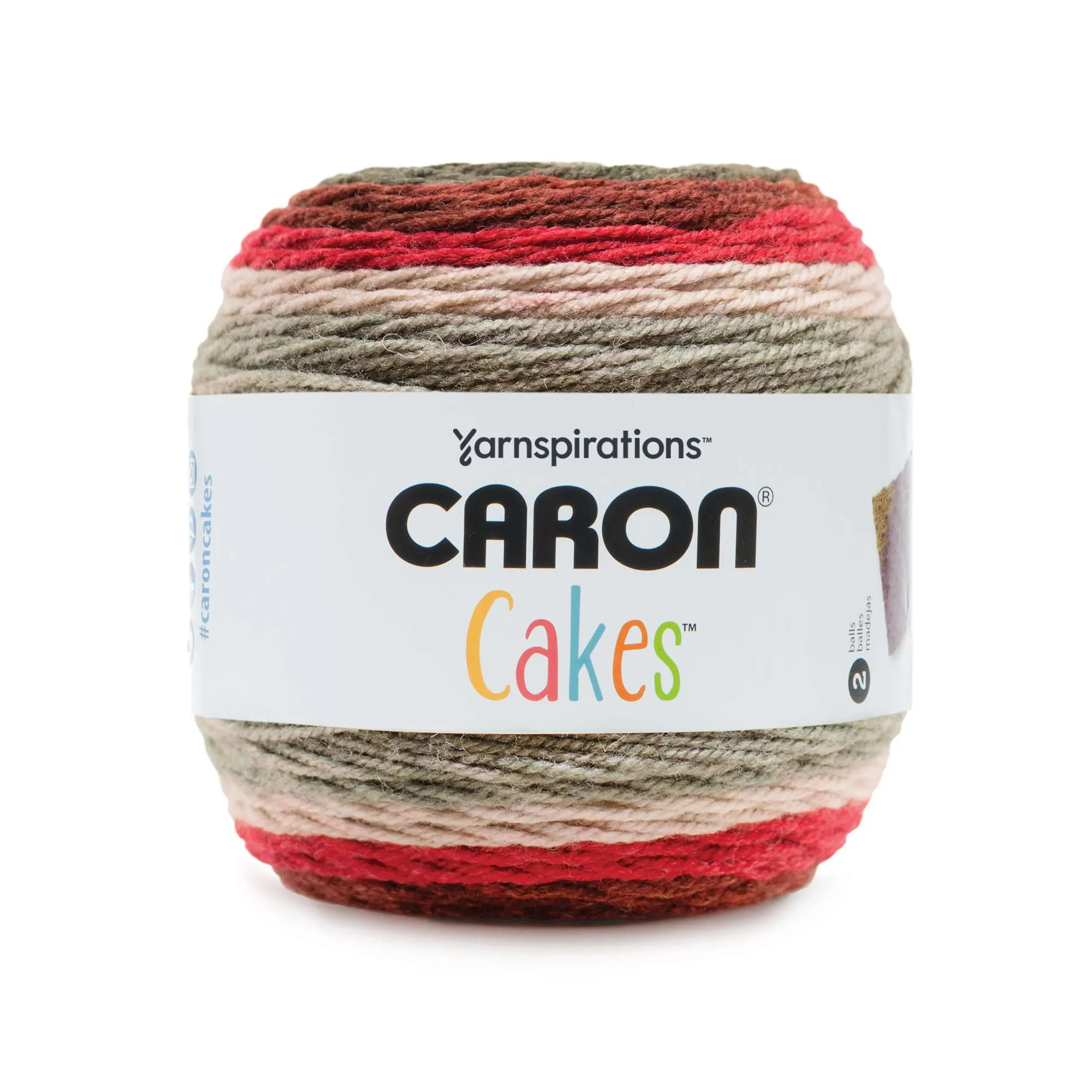 Caron Cakes Yarn - Retailer Exclusive