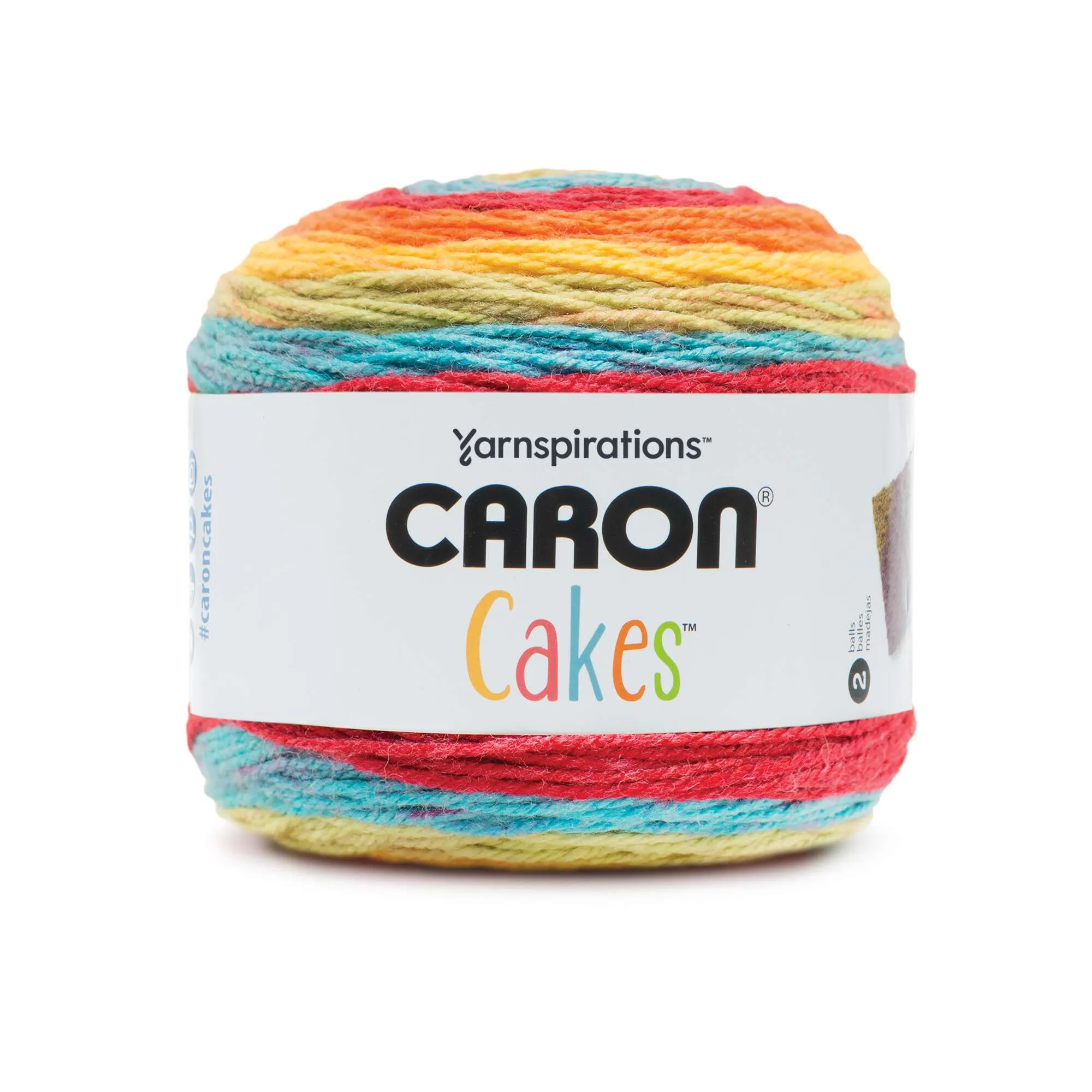 Caron Cakes Yarn - Retailer Exclusive