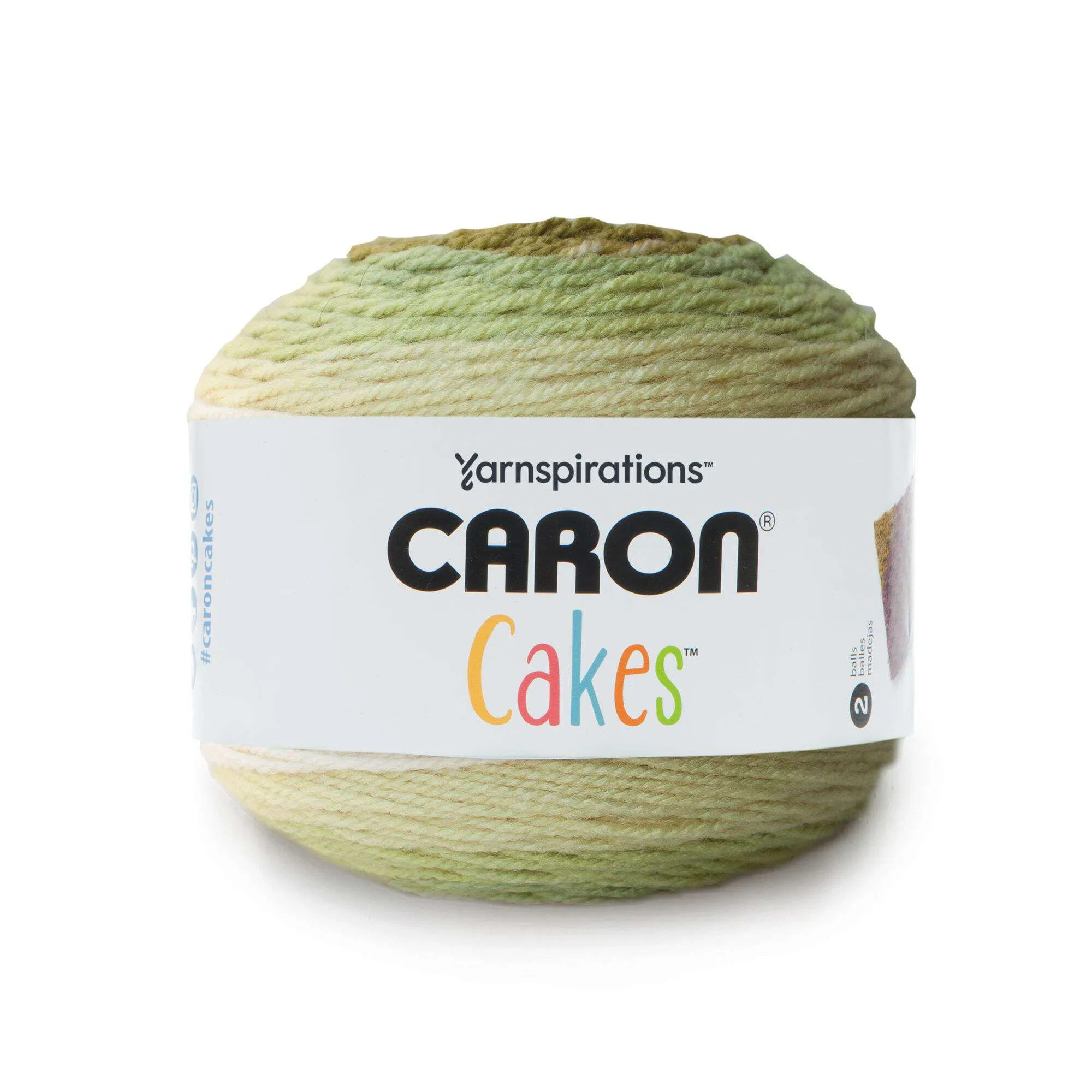 Caron Cakes Yarn - Retailer Exclusive
