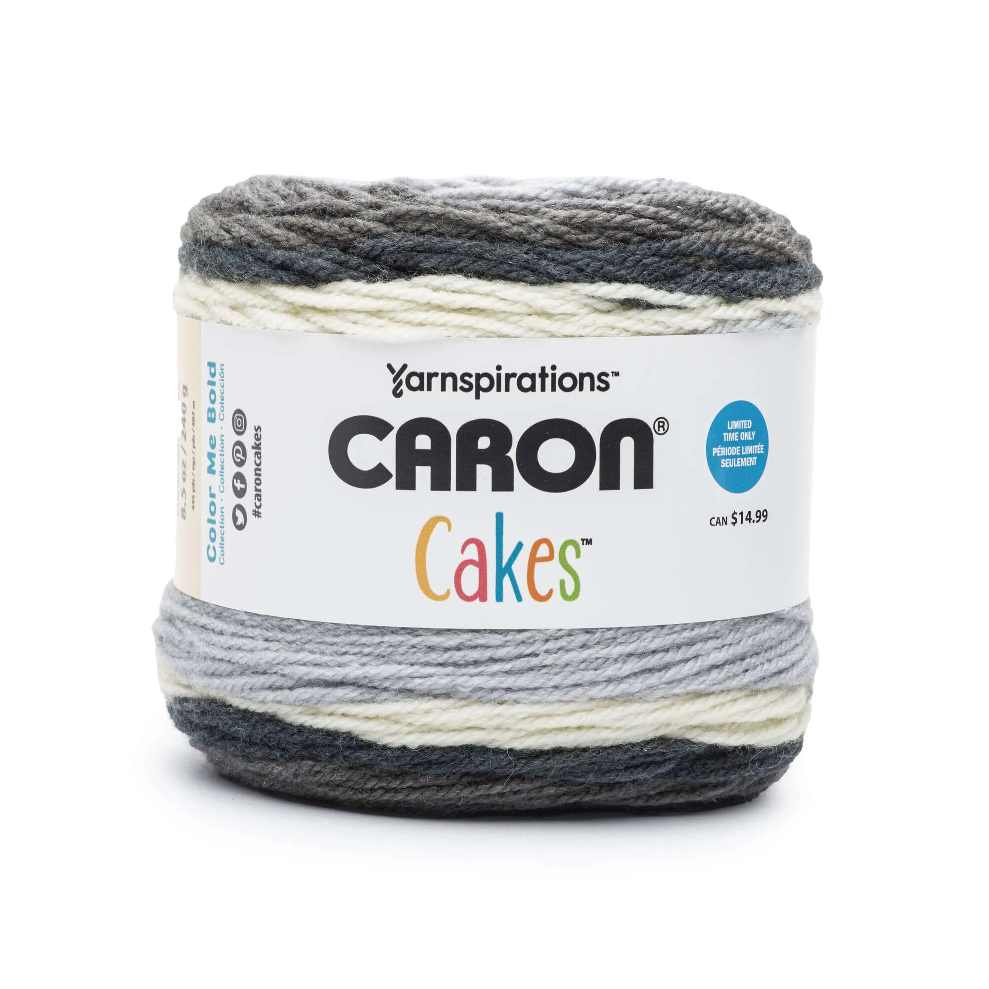 Caron Cakes Yarn - Retailer Exclusive