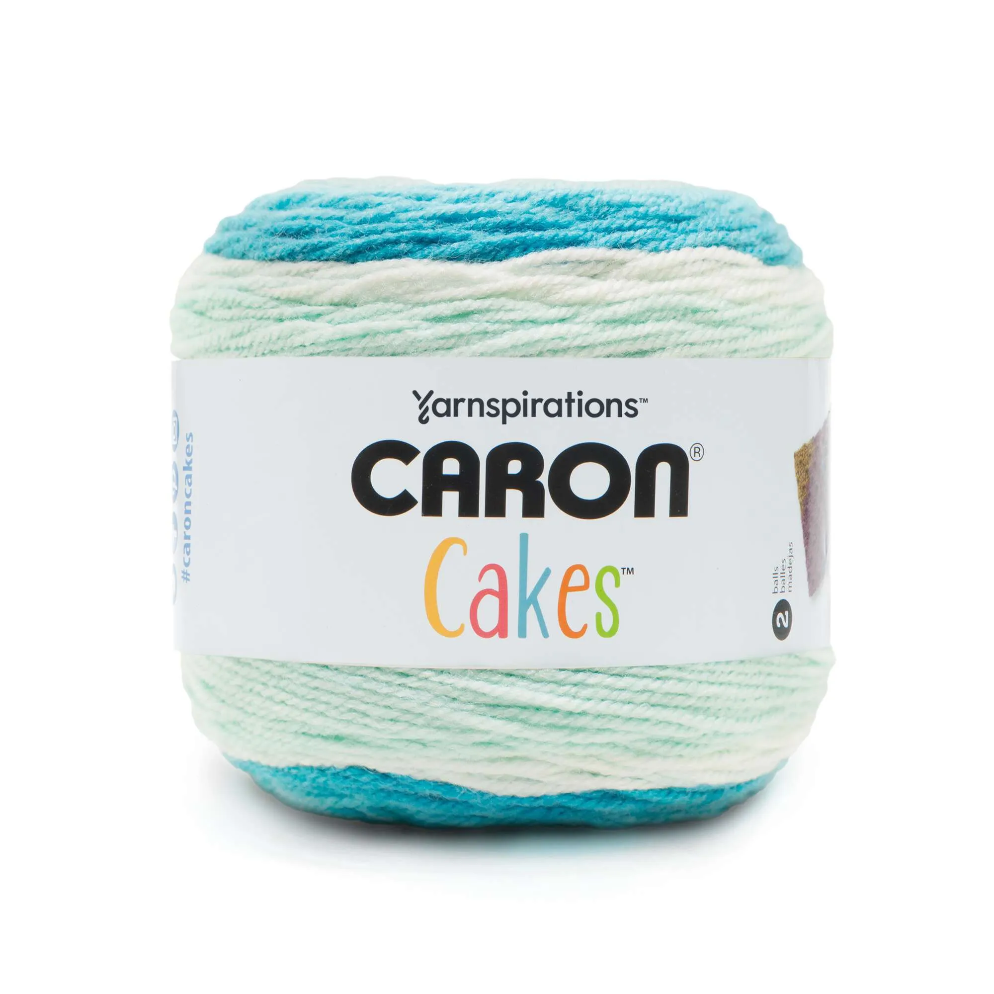 Caron Cakes Yarn - Retailer Exclusive