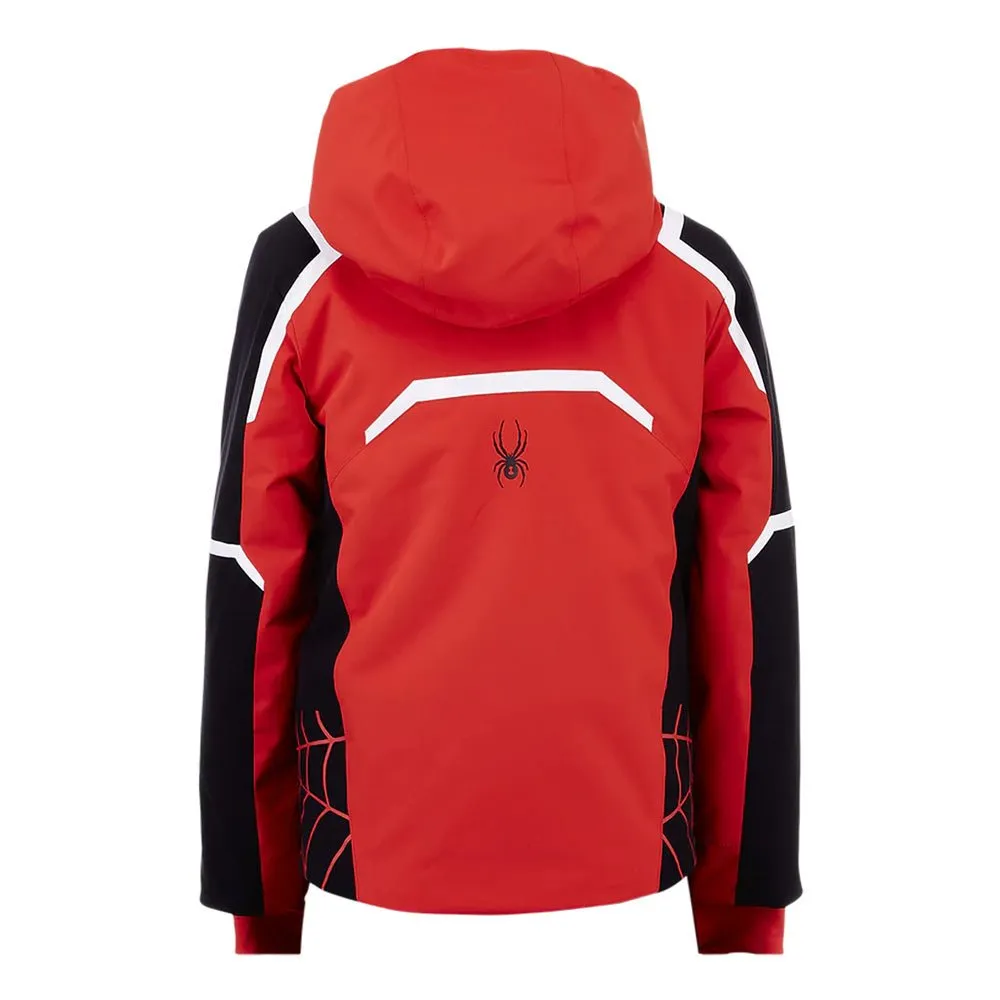 CHALLENGER SNOW JACKET - BOY'S