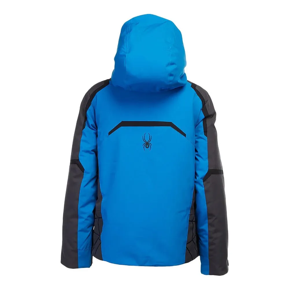 CHALLENGER SNOW JACKET - BOY'S