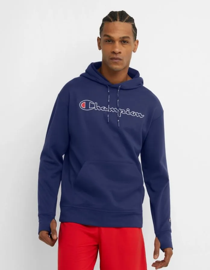 Champion Game Day Graphic Hoody