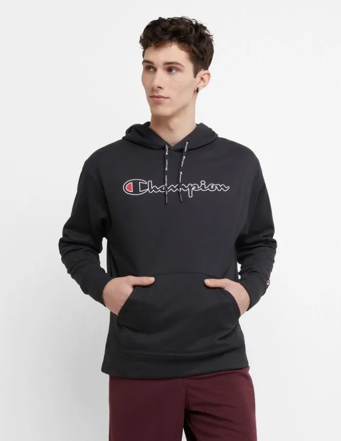 Champion Game Day Graphic Hoody