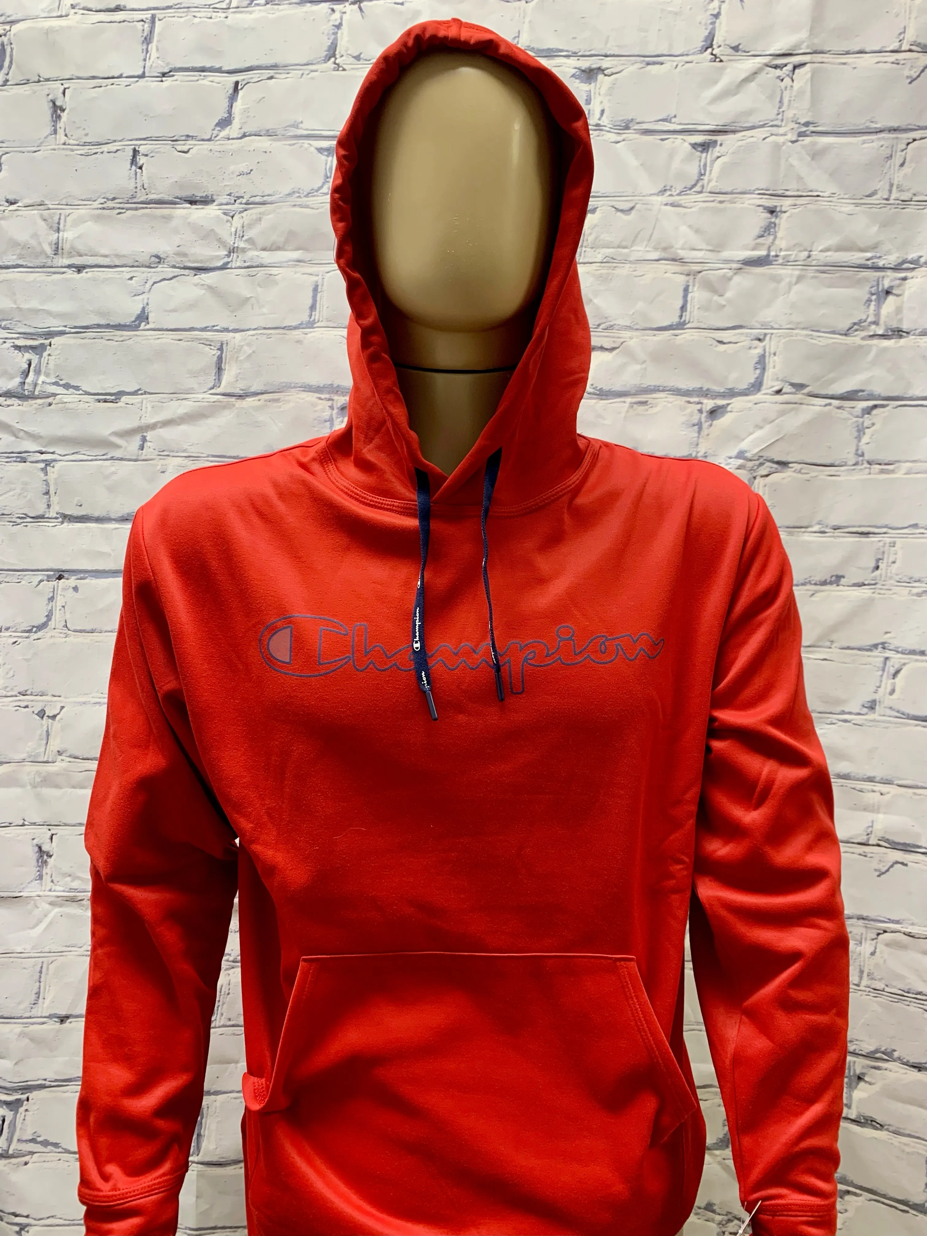 Champion Game Day Graphic Hoody