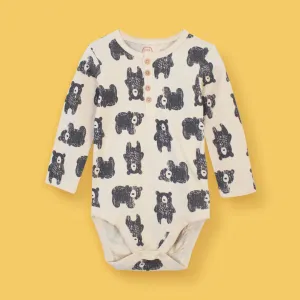 Cool Club Romper