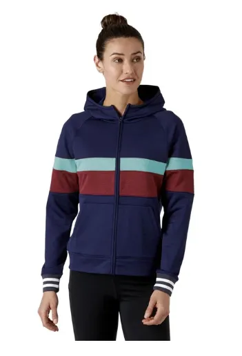Cotopaxi - Women's Bandera Full-Zip Hoodie