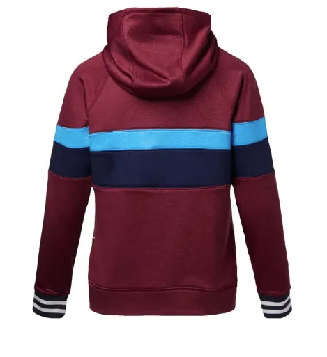 Cotopaxi - Women's Bandera Full-Zip Hoodie