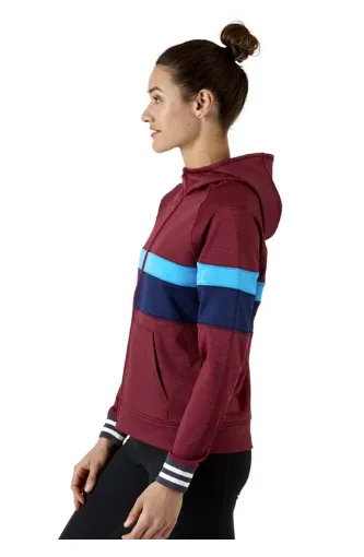 Cotopaxi - Women's Bandera Full-Zip Hoodie