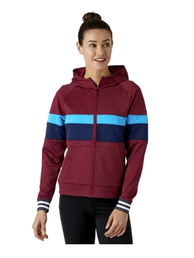Cotopaxi - Women's Bandera Full-Zip Hoodie