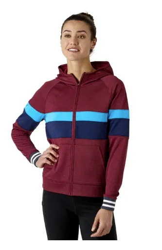 Cotopaxi - Women's Bandera Full-Zip Hoodie