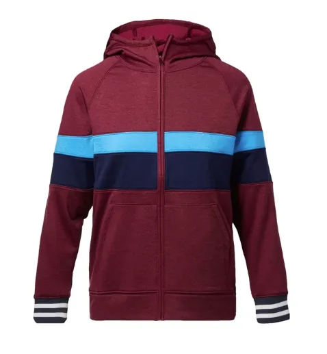 Cotopaxi - Women's Bandera Full-Zip Hoodie