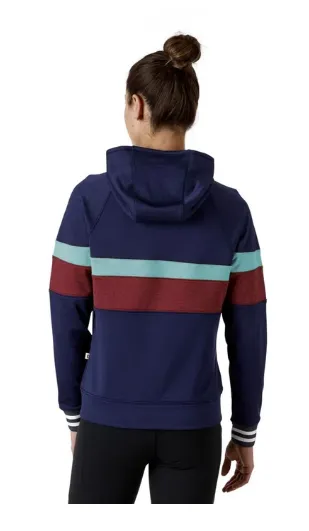 Cotopaxi - Women's Bandera Full-Zip Hoodie