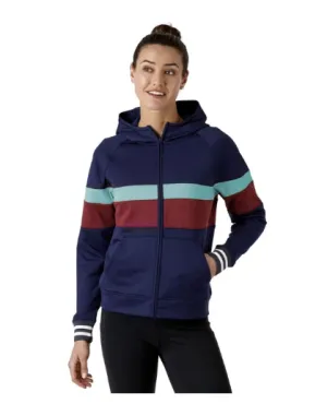 Cotopaxi - Women's Bandera Full-Zip Hoodie