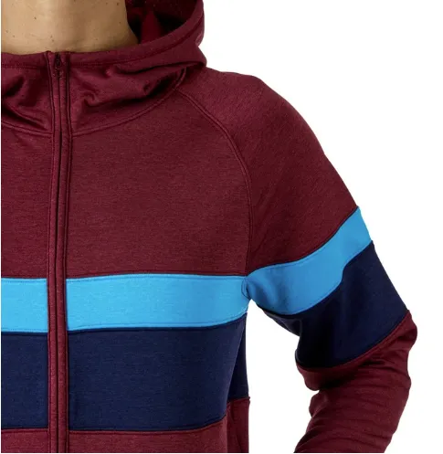 Cotopaxi - Women's Bandera Full-Zip Hoodie