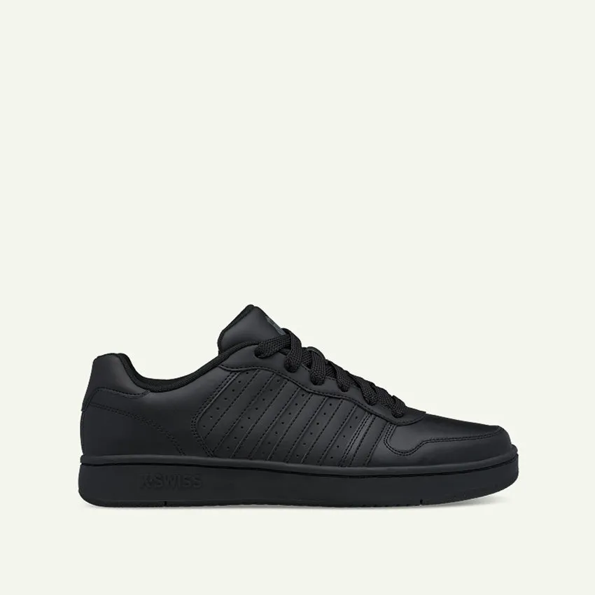 Court Palisades Women's Shoes - Black/Black