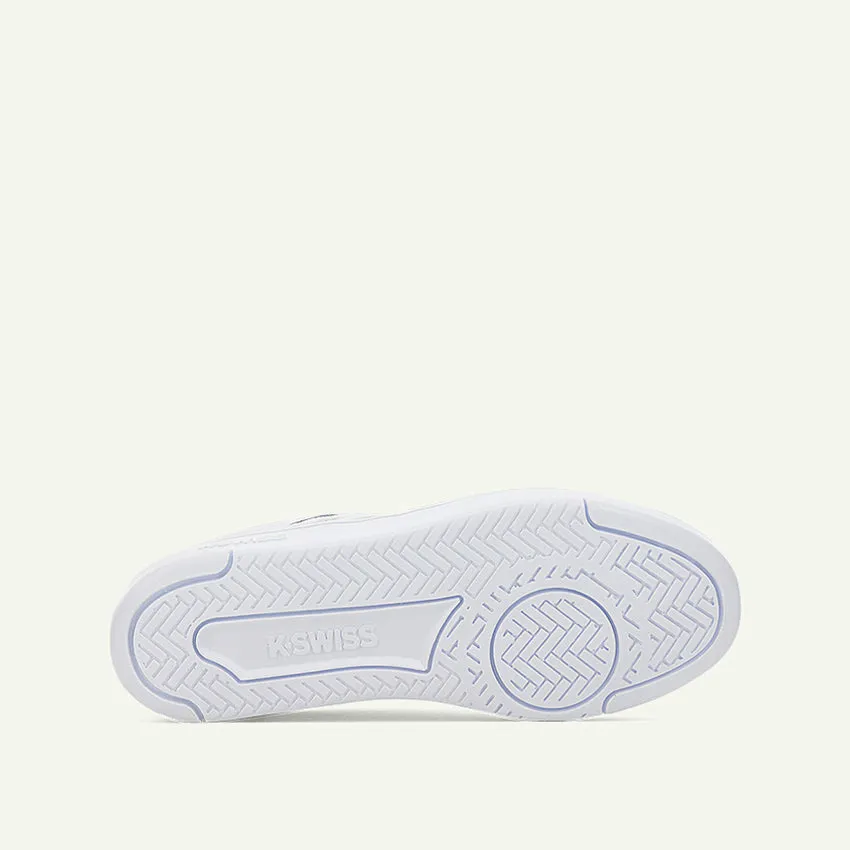 Court Palisades Women's Shoes - White/Gray