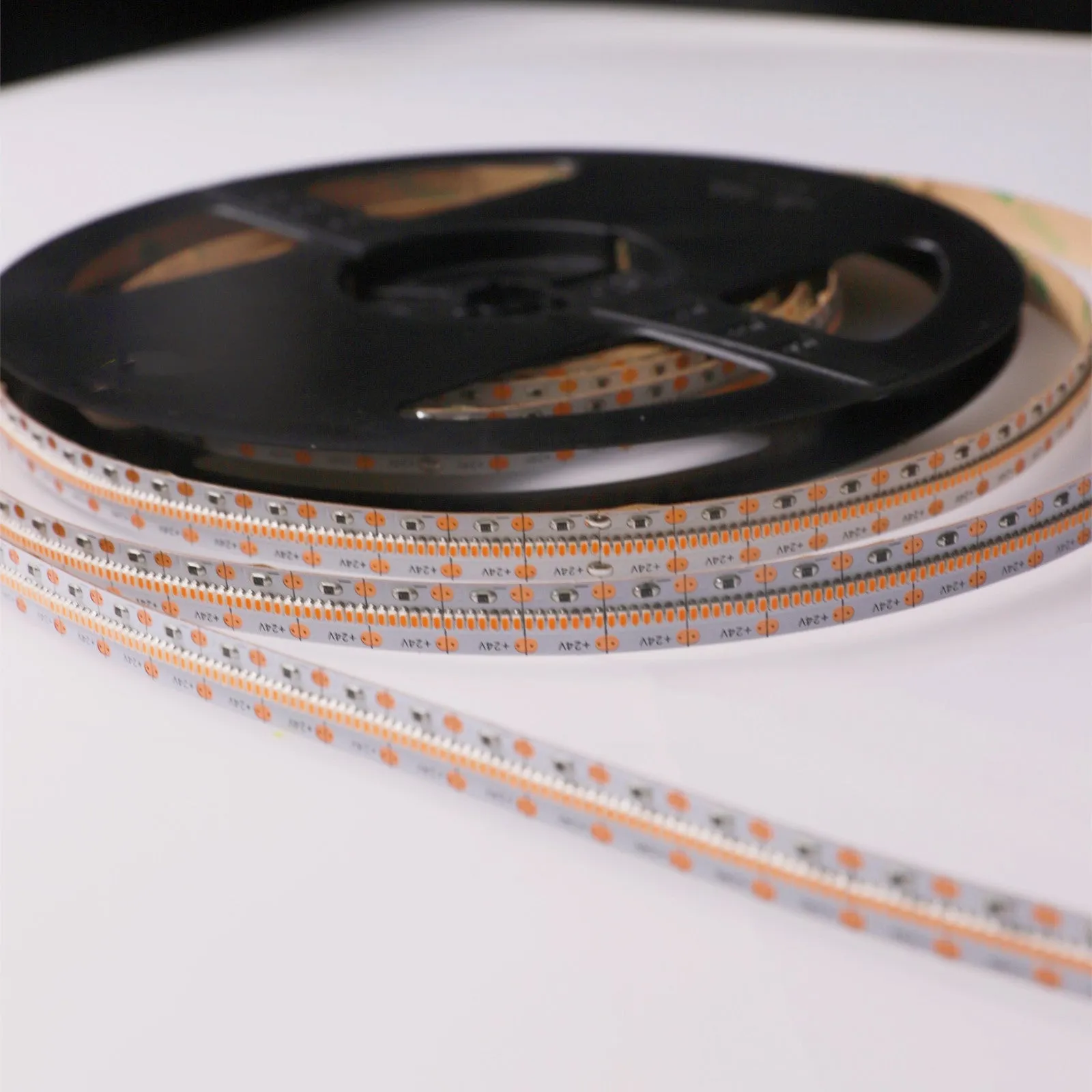 CRI-MAX CRI 95  High Brightness LED Flexible Strip 1800K 2700K 3000K  - 700 LEDs/m - 5m/Reel