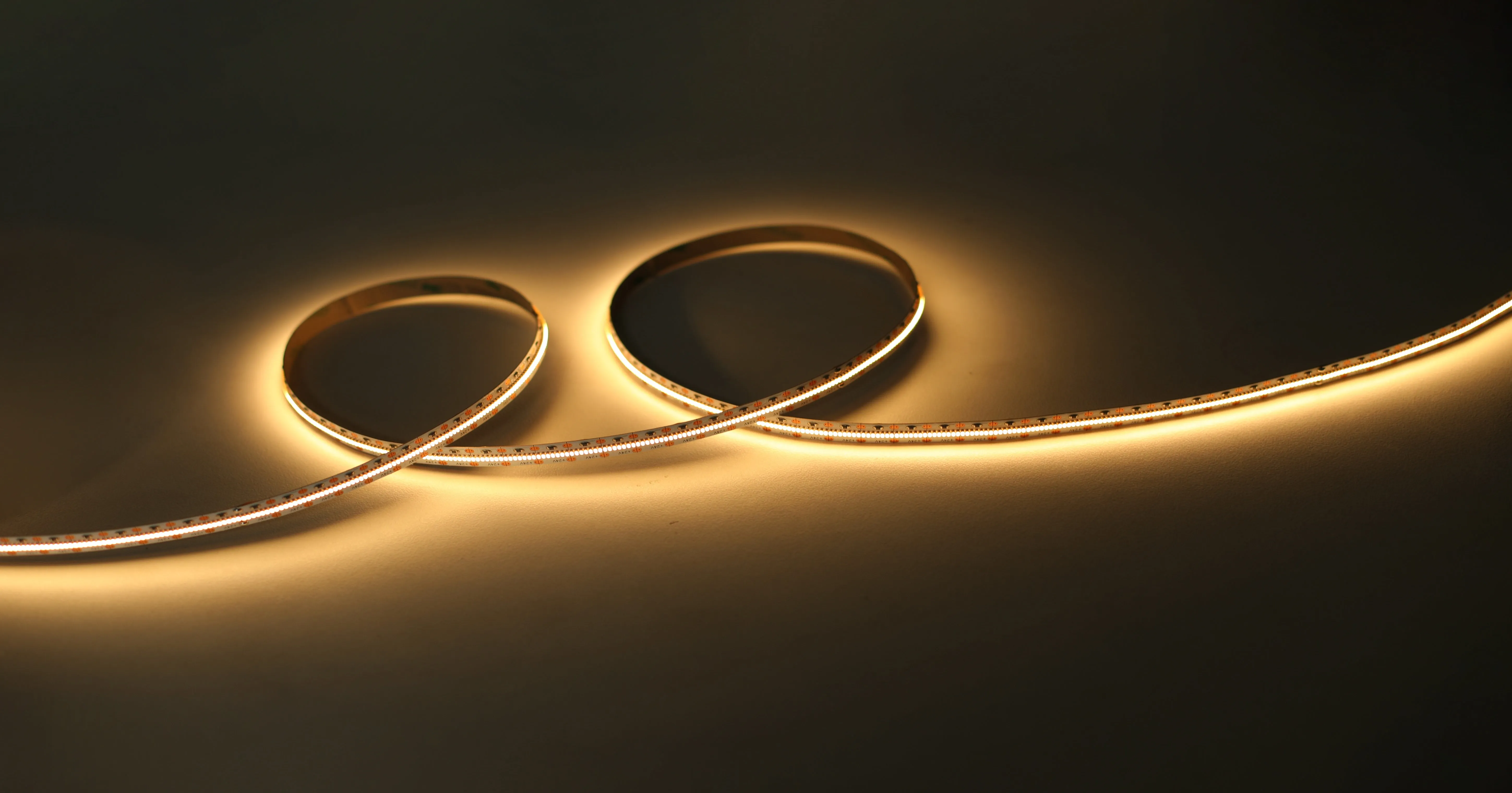 CRI-MAX CRI 95  High Brightness LED Flexible Strip 1800K 2700K 3000K  - 700 LEDs/m - 5m/Reel