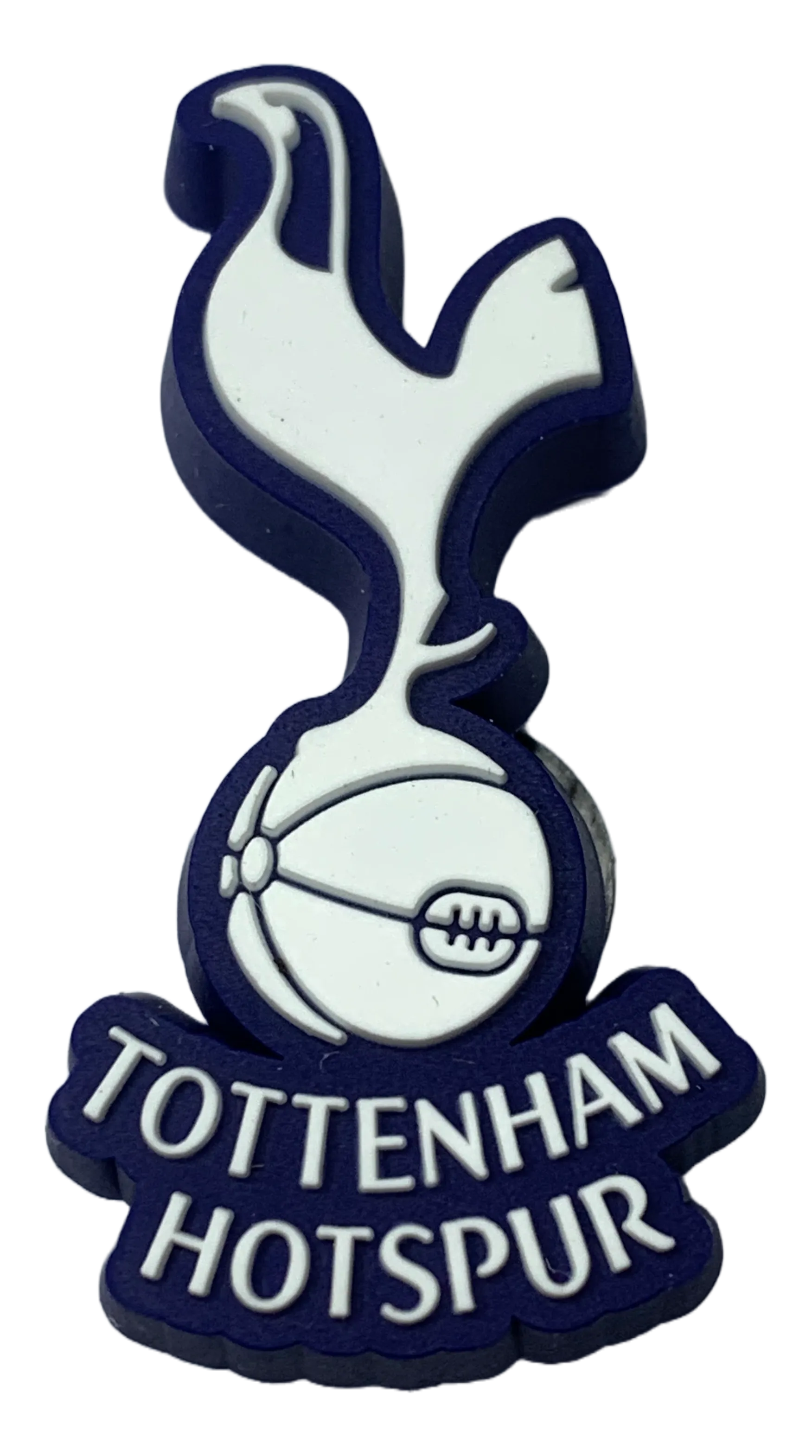 Crocs Jibbitz Tottenham Hotspur Emblem Charm