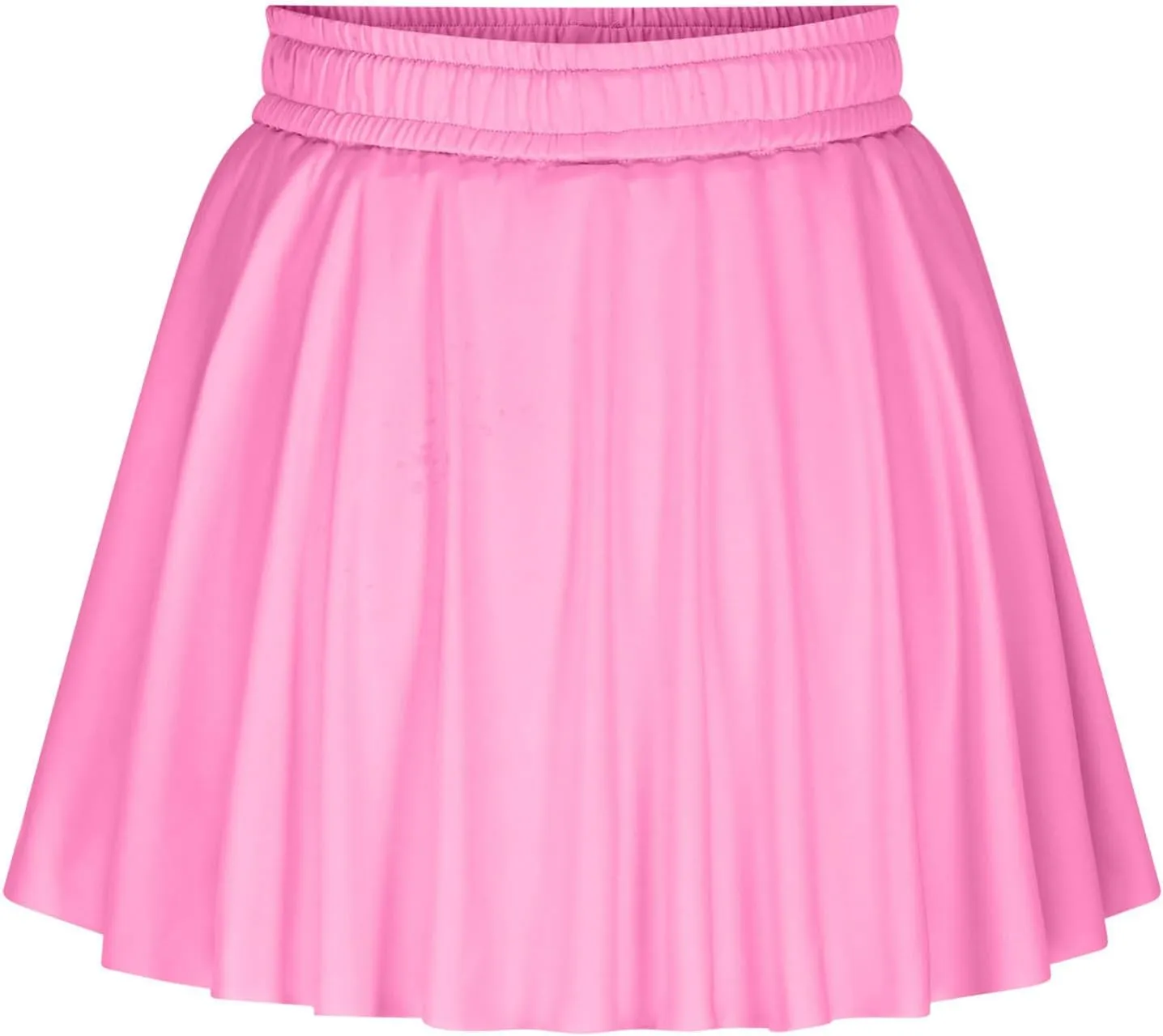 DDAPJ pyju Golf Skirts for Women Pleated Tennis Skirt Drawstring High Waisted Skort Inner Shorts Casual Athletic Mini Skirts