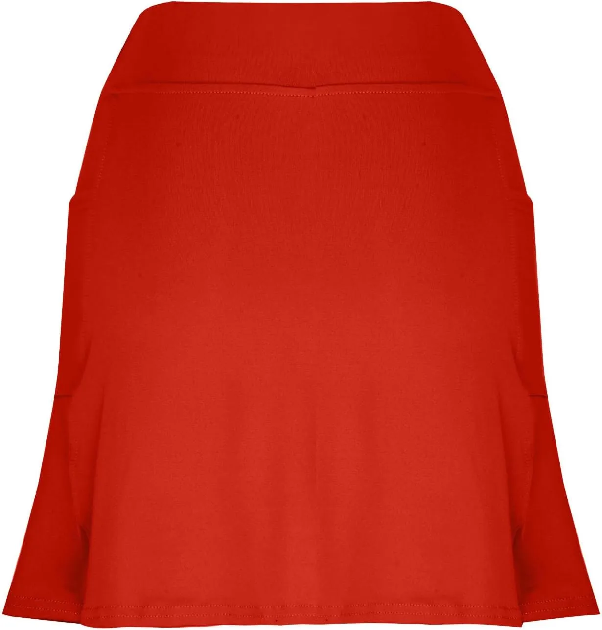DDAPJ pyju Womens Tennis Skirt with Pockets Shorts Plus Size High Waisted Athletic Skorts Skirts for Golf Running Workout