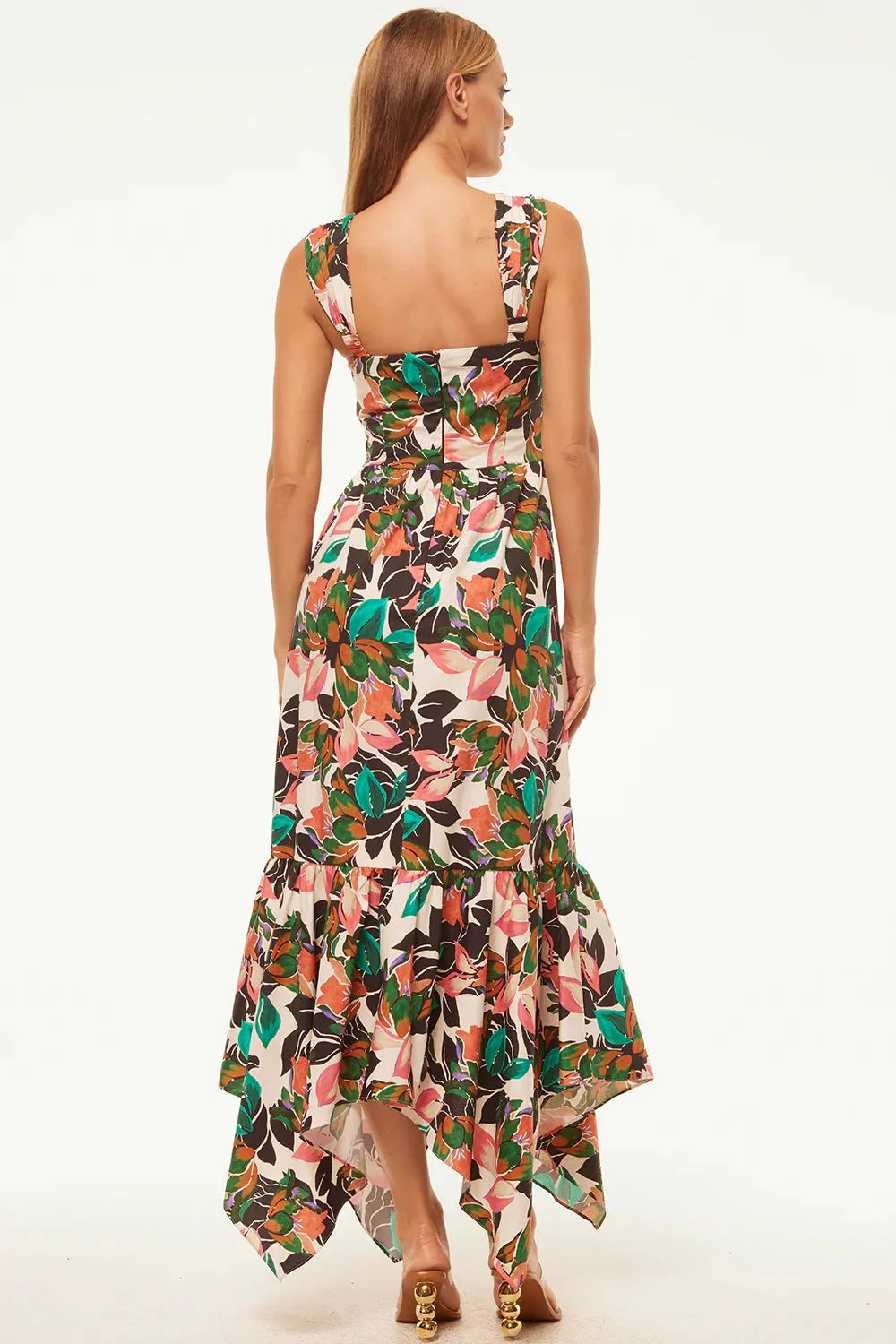 Esperanza Dress Las Palmas - MISA