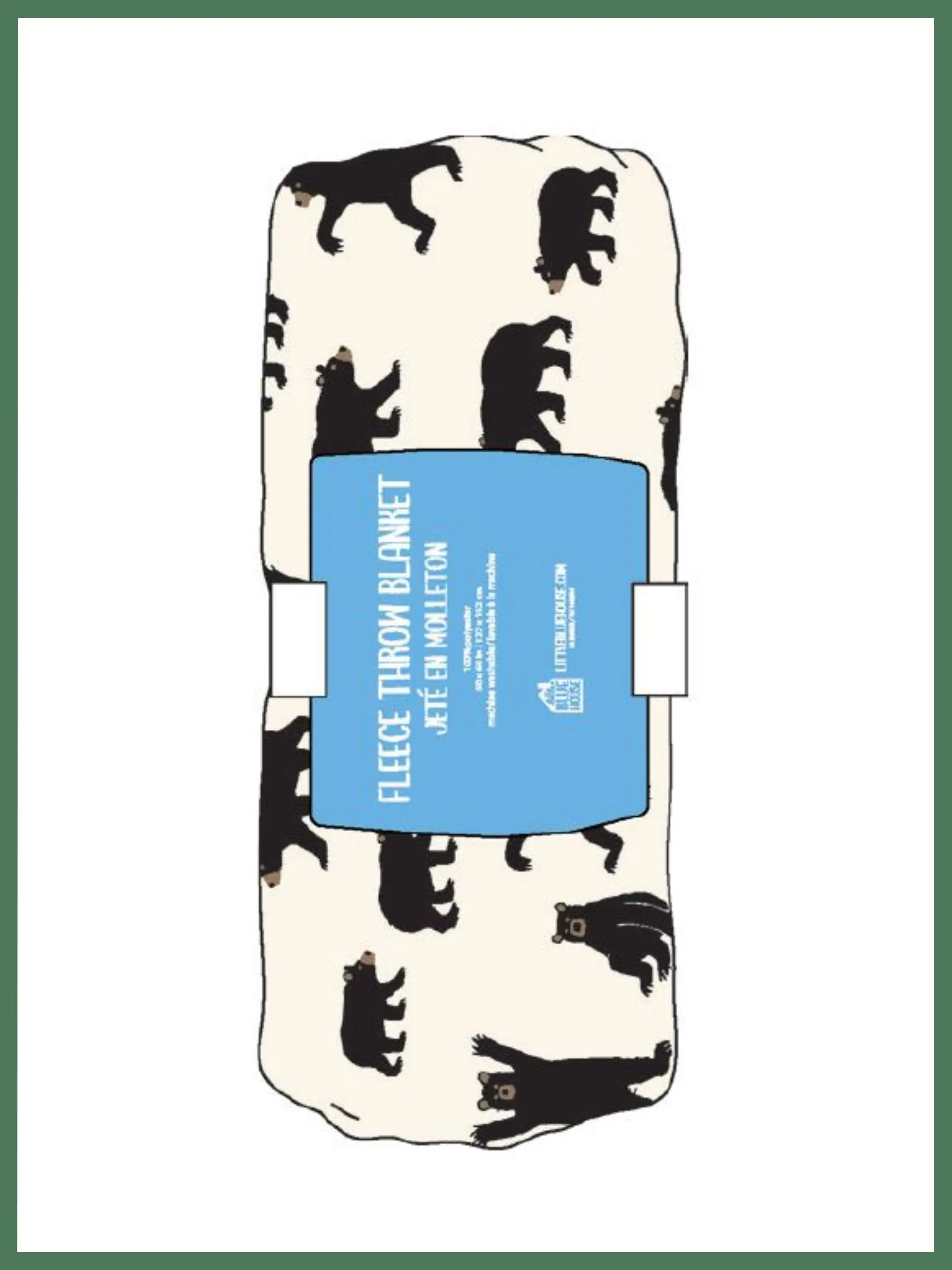 Fleece Blanket