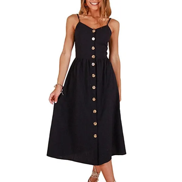 (Free Shipping) Sexy New Women Print Floral Stripe Long dress