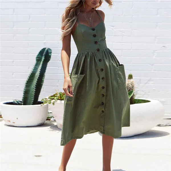 (Free Shipping) Sexy New Women Print Floral Stripe Long dress