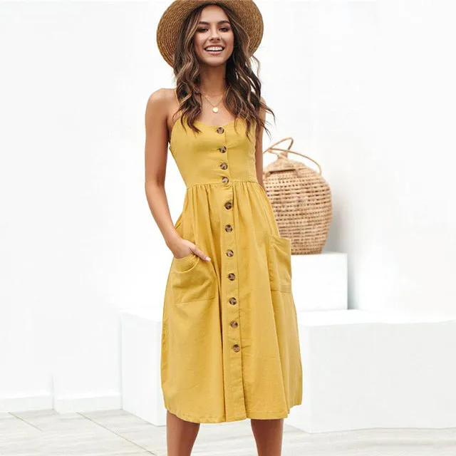 (Free Shipping) Sexy New Women Print Floral Stripe Long dress