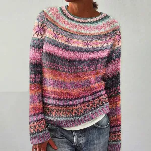HELIN | VINTAGE SWEATER
