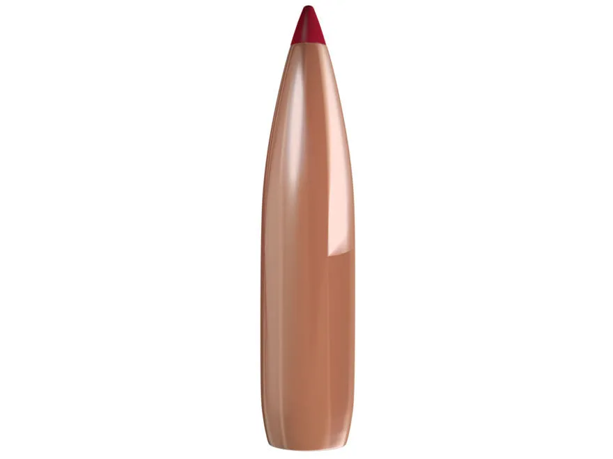 Hornady ELD-X Bullets 338 Caliber (338 Diameter) 230 Grain Boat Tail  (100pk)