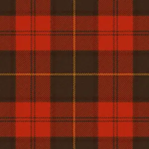 Hyland Day Tartan