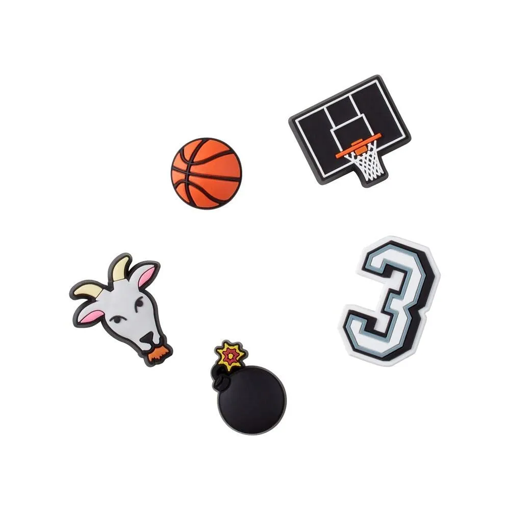 Jibbitz Charm - Unisex