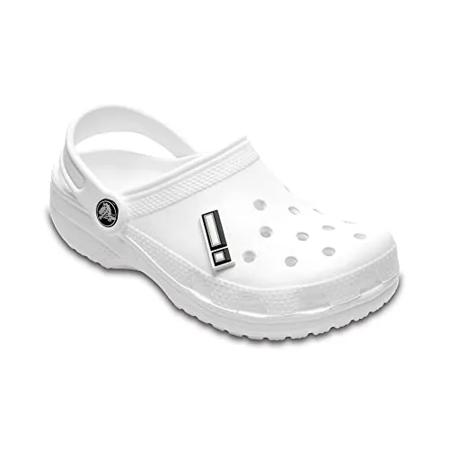 Jibbitz Charm - Unisex