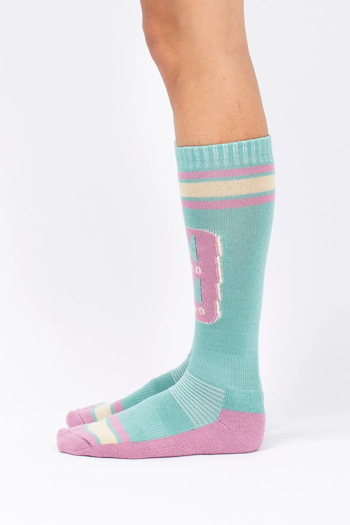 LEAGUE WOOL SOCKS