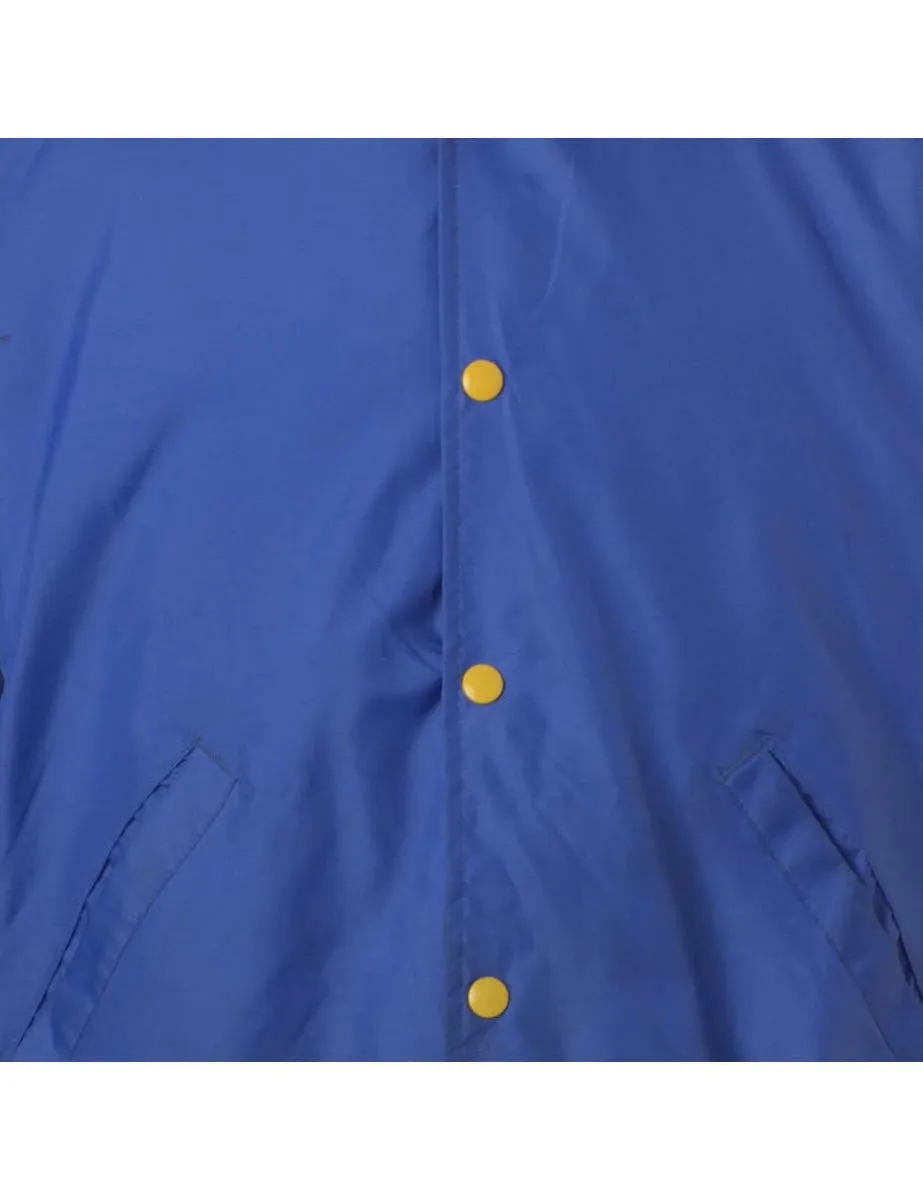 Light Weight Team Jacket