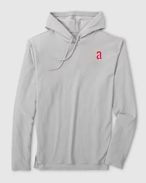 Los Angeles Angels Hoppin Performance Hoodie - Cooperstown Logo